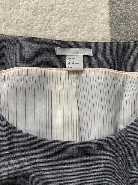 Šaty h&m, h&m,40
