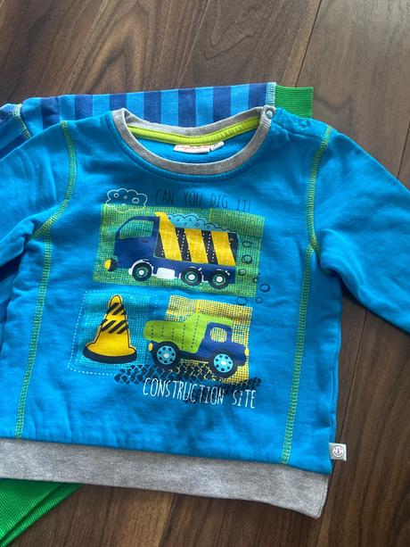 Balík 80/86, 68–80