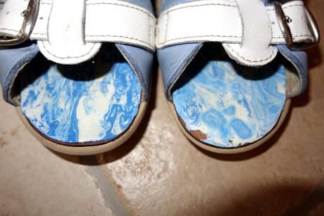 Ortopedické - 20 cm, 31