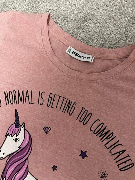 Tricko fb sister vel. 152-158-xs, 158