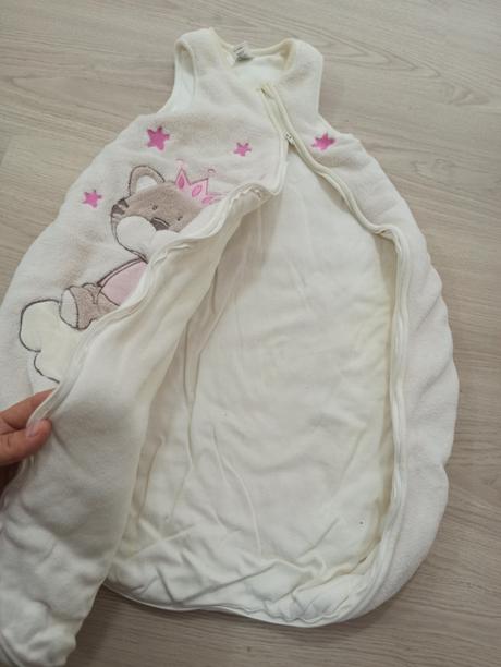 Fusak na spanie , spací vak, jacky