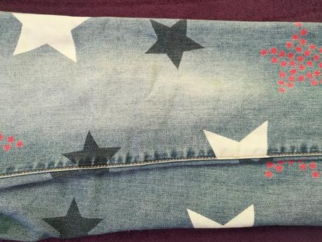 Leginsy gap, gap,140