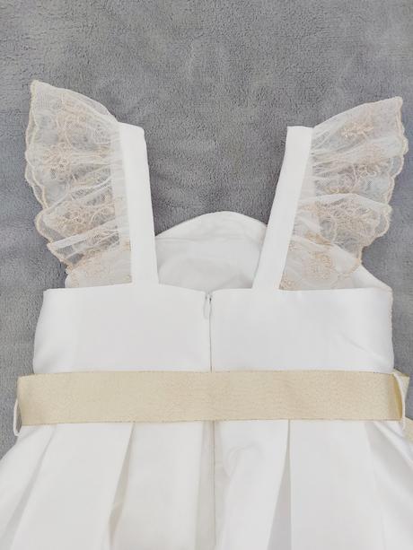 Dievčenské šaty, monsoon,104