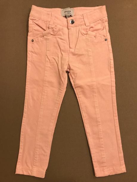 Menčestrové nohavice mayoral 92, mayoral,92