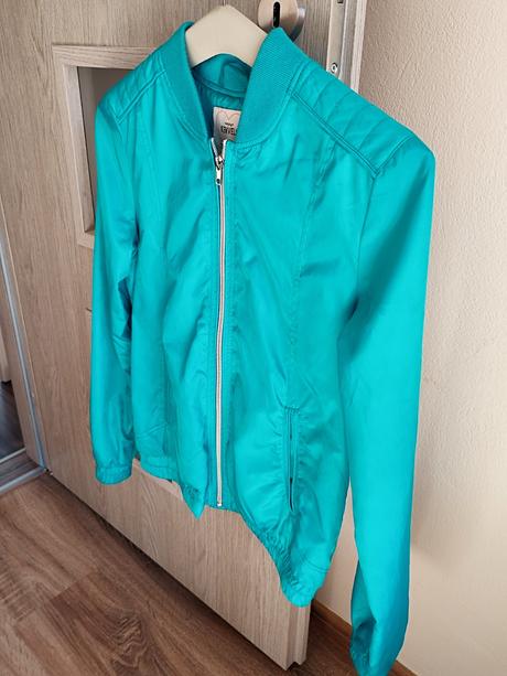 Dámska bunda, kenvelo,s