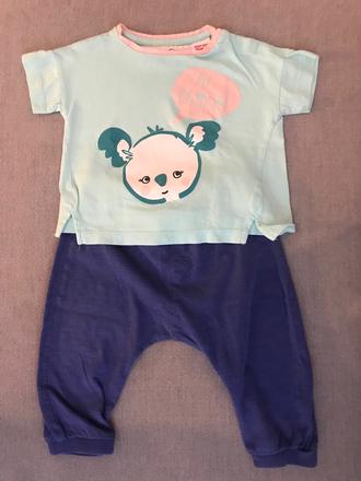 Tricko zara, zara,74