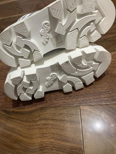 Buffalo členková obuv, 36