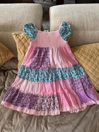 Topolino šaty, topolino,122