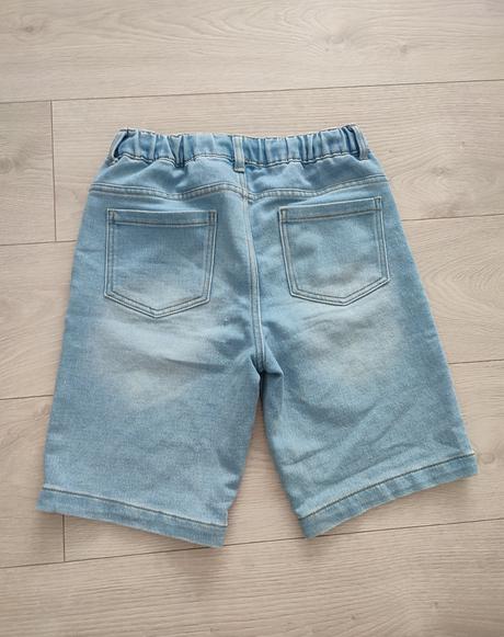 Riflové kraťasy, pepco,158