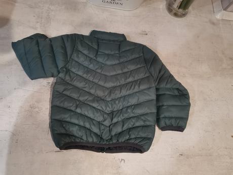 Jarná bunda reserved v. 98, reserved,98