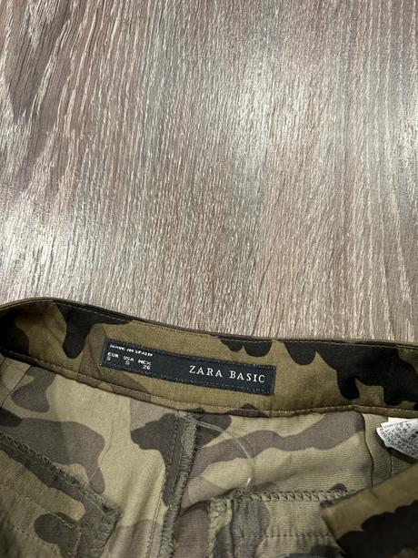 Zara letne haremove nohavice s, zara,s