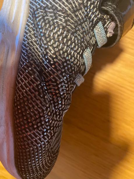 Tenisky svietiace ľahké, champion,35