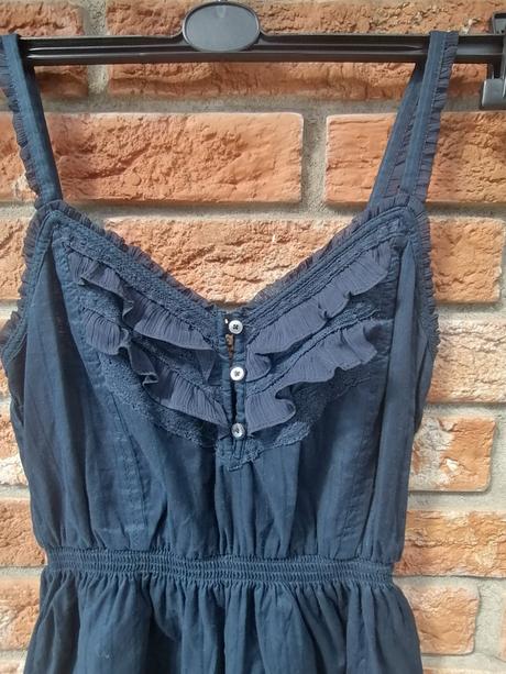 Šaty hollister, hollister,xs