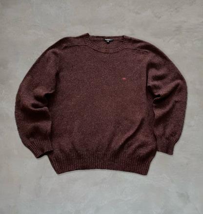 Originál burbery london sveter, burberry,m