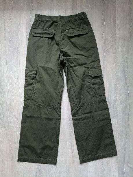 Nohavice h&m, h&m,158