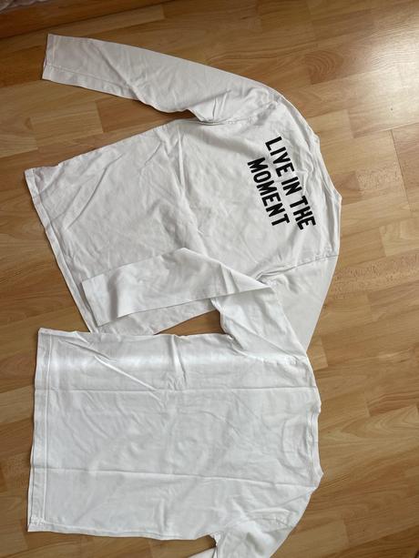 Tričká, benetton,140