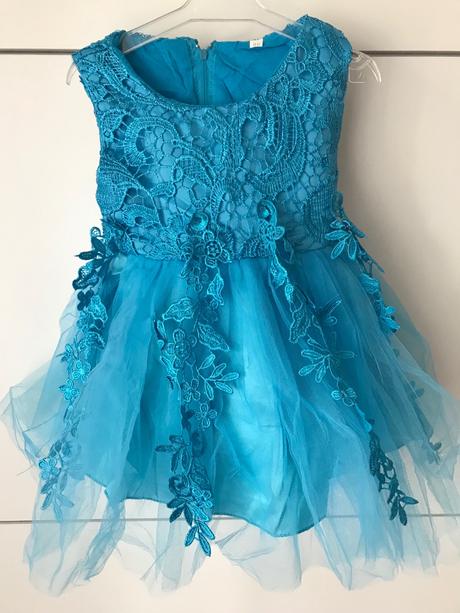 Šaty príležitostné, 80