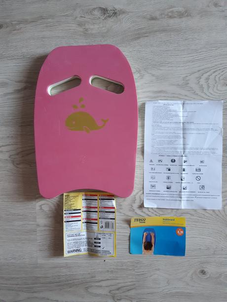 Plavacia lahucka doska 2-12r, 