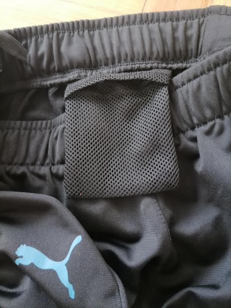 Puma originál - 1x oblečené, puma,152