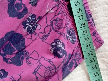 Pyžamove nohavice, pepperts,146