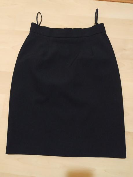 Kostýmová sukňa, quelle,36