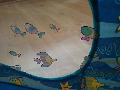 Kolíska pre babiky fischer price, 