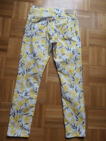 Gant luxusne pohodlne stylove, moderne nohavice, gant,m