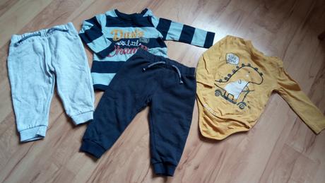 Balík veci - 80, 68–80