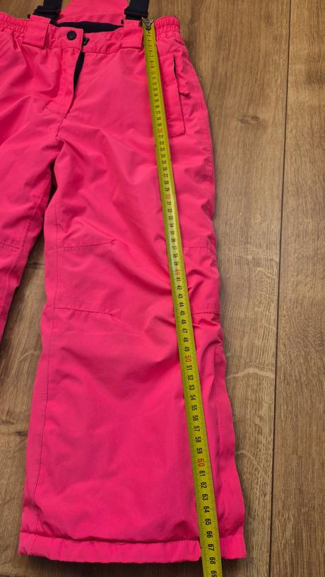 Oteplovacky set bunda + nohavice, kiki&koko,116
