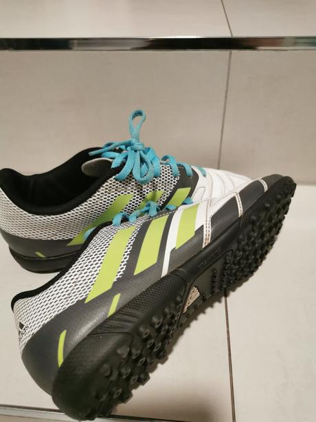 Turfy adidas, vel. 38 2/3, adidas,38