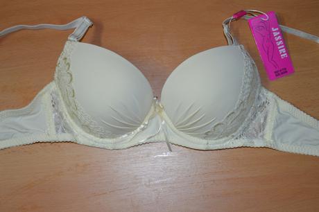 Dámska luxusná podprsenka, 65a - 115e