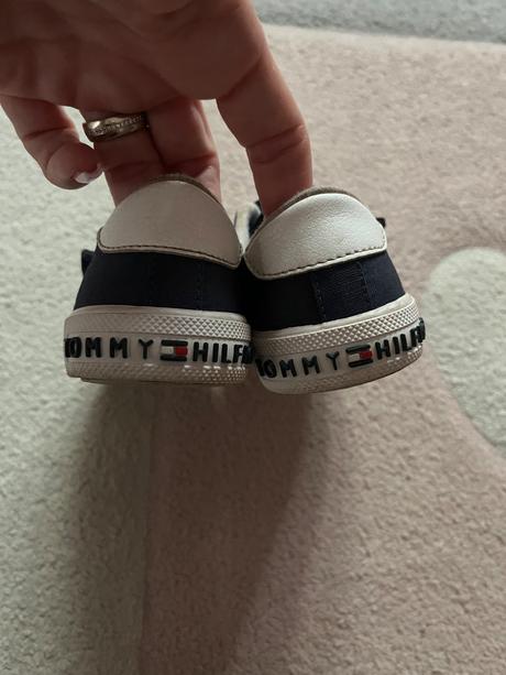 Platene tenisky tommy hilfiger, tommy hilfiger,27
