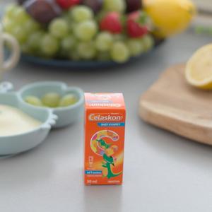 Ako a kedy správne dopĺňať deťom vitamín C?