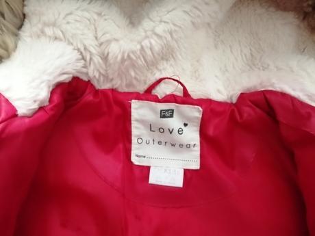 Krásna bundička, f&f,128