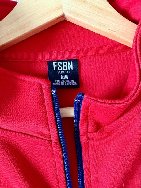 Pánska mikina, xl