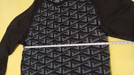 Set termo pradla, crivit,134