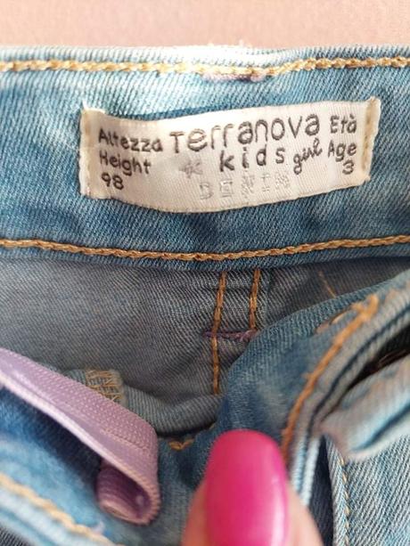 Sortky, terranova,98