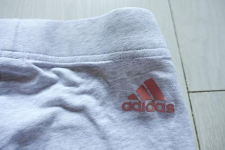 Legíny adidas, adidas,xs