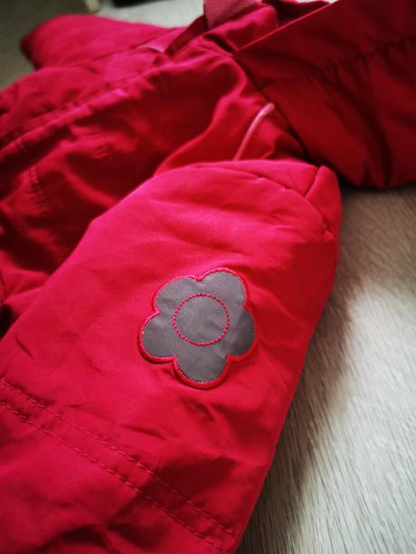 Zimný overal, brendon,80