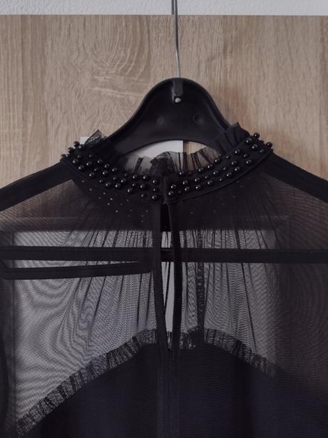 Spoločenské šaty 42/44, bonprix,42