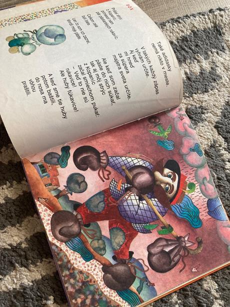 Vrabeceda - marián kováčik (1991), 