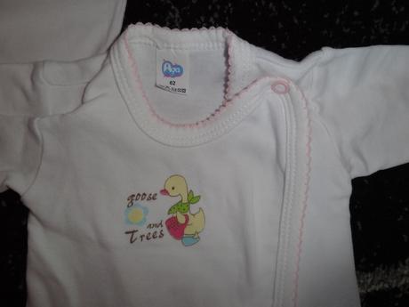 Húsková súprava 62, age,62