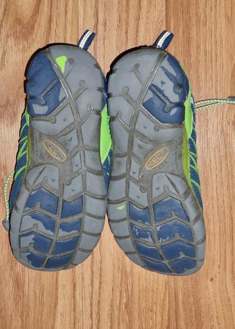 Tenisky keen 35, keen,35