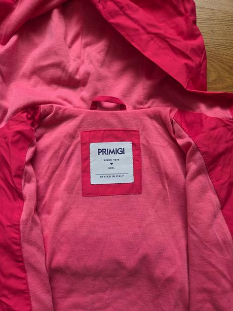 Bundička, primigi,104