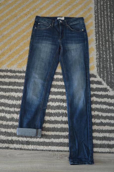 Rifle lindex denim 28/32, lindex,s
