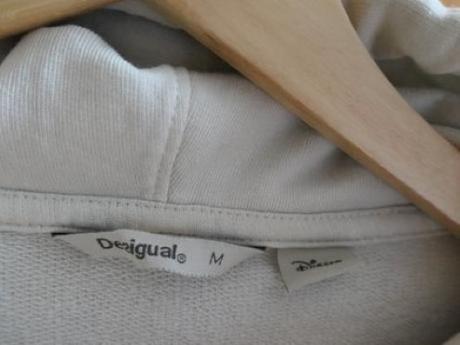 Desigual mickey stylova, peckova, trendy m/l, desigual,m