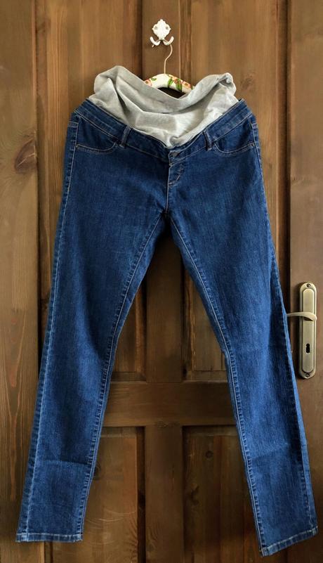 Tehotenské rifle next mamalicious, next,xl