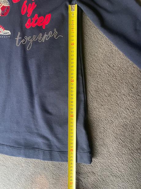 Dievčenska tunika/šaty mayoral 2ks, mayoral,128