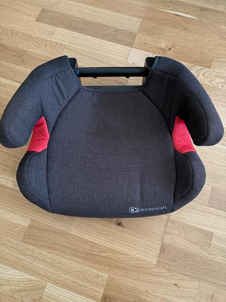 Autosedačka kinderkraft 15-36 kg (group ii/iii), 
