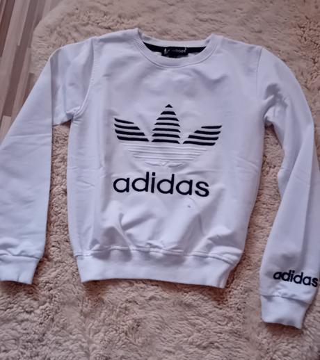 Mikina adidas, adidas,116